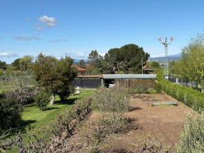 Jardín